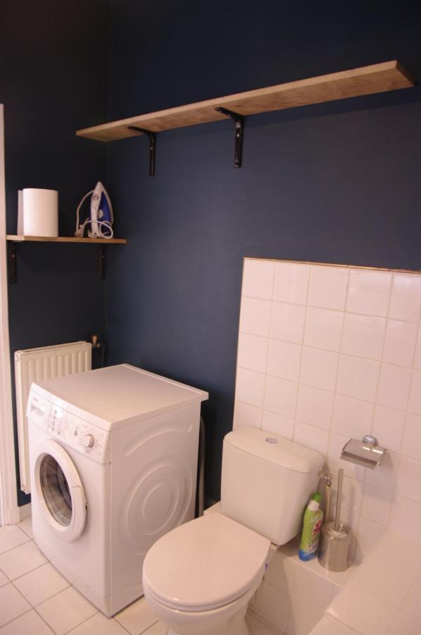 Appartement Vieille Ville Boulogne-sur-Mer Exterior foto
